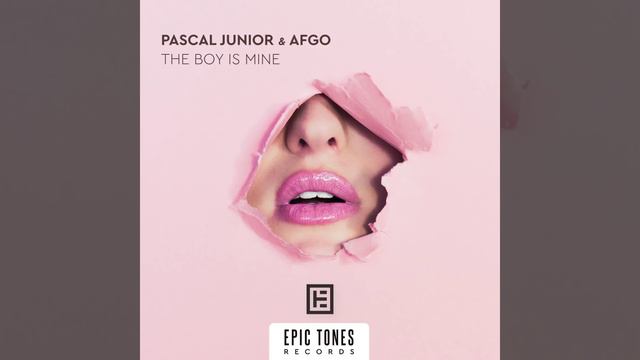 The Boy Is Mine (Original Mix) смотреть онлайн