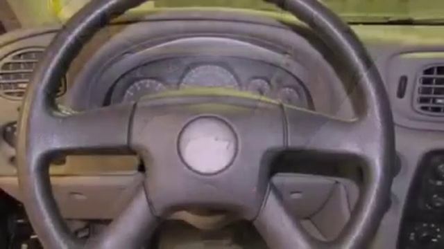 2005 Chevrolet TrailBlazer Fremont NE 68025 смотреть онлайн