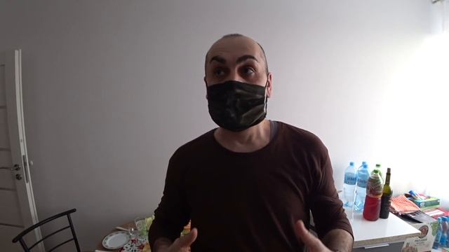 Бесплатно получил новую квартиру в Польше. Все подробности. Варшава смотреть онлайн