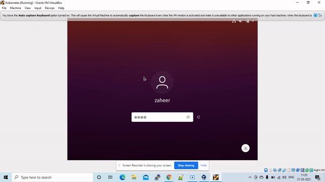 Is It Possible To Install MiniKube (Kubernetes) On VirtualBoxInstance Ubuntu смотреть онлайн
