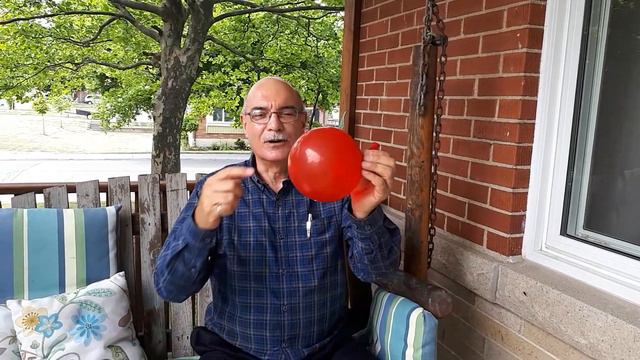 The Glove and This is Physics, absolute vs gauge pressure смотреть онлайн