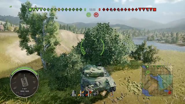 18+ Стрим PS4 WoT Шпилим сын уснул смотреть онлайн