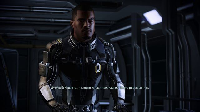 Mass Effect 2 #30 - Минимиссия. Отключенный робот. смотреть онлайн