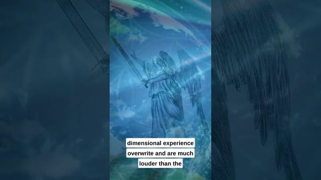 A message from Archangel Michael about your purpose: смотреть онлайн
