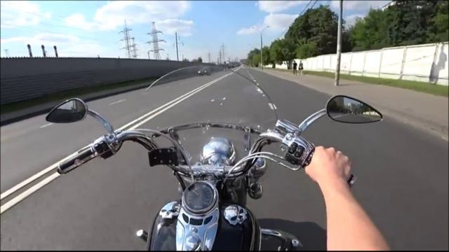 Харлей смотреть онлайн