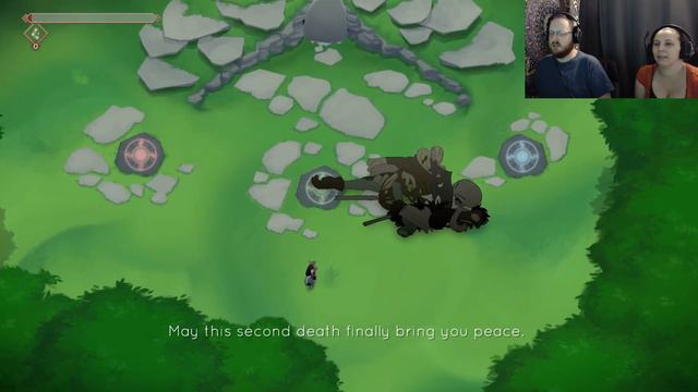 We're doing JOTUN Wrong! - Part 1 смотреть онлайн