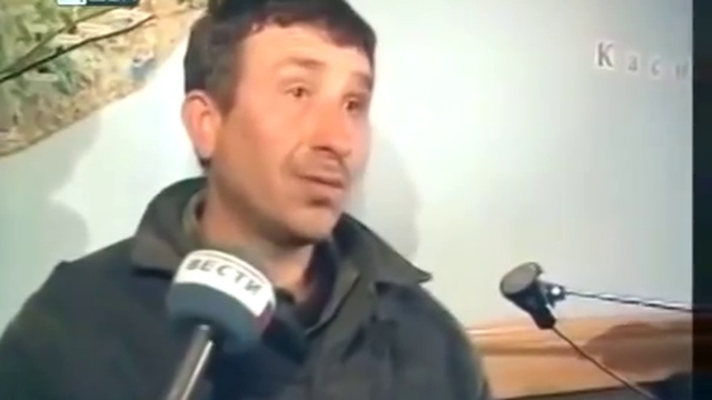 Украинский доброволец Борис Шелудченко Уна - Унсо,Наемник в Чечне с 1995 года смотреть онлайн