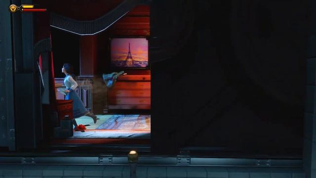 ?Играю в BioShock Infinite?Первый взгляд? смотреть онлайн