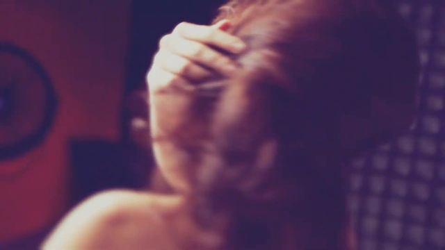 Iris Ivanova by Kirill Zaytsev смотреть онлайн