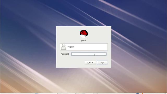 Switching between GNOME to KDE in RHEL 6 x смотреть онлайн