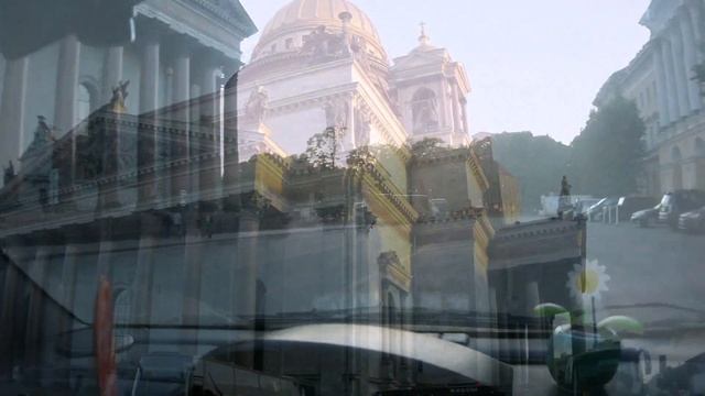 Дальнобой по России # в Питер ч 2 смотреть онлайн