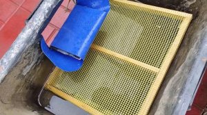 Как сделать скиммер для очистки пруда своими руками // SKIMMER DIY