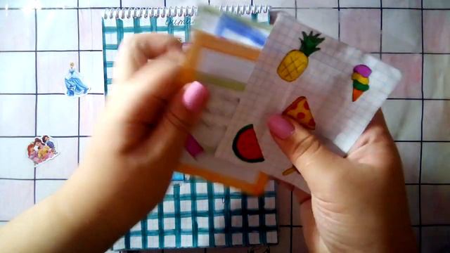 Бумажные сюрпризы 🌱 новинка 🌸 суши 🌷🦈 Яно4ка ✨ смотреть онлайн