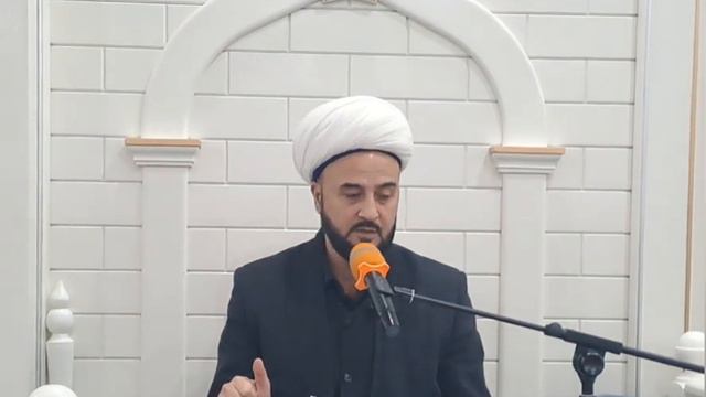 Ражаб ойининг фазилати хақида... Абдулфатоххон домла смотреть онлайн
