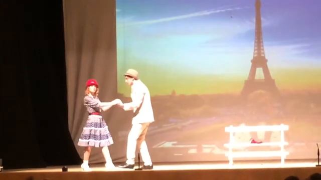 Джентельмен. Тэффи смотреть онлайн