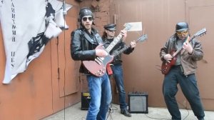 Гранитный Цех - Сны