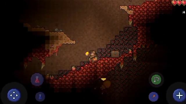 JUGANDO TERRARIA POR PRIMERA VEZ ¿TOJI? смотреть онлайн