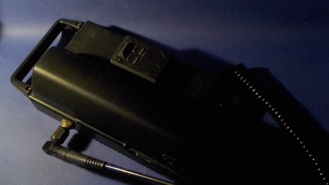 Nokia Talkman 720 (1996 г.): Телефон и ничего лишнего смотреть онлайн