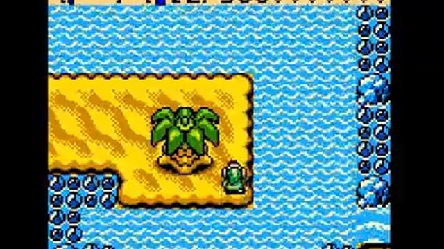 Zelda : Oracle of Ages - 14 - Get it and Go смотреть онлайн