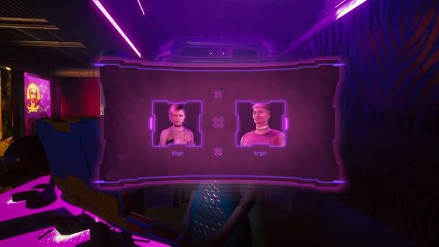 Cyberpunk 2077 Walkthrough Gameplay Part 14 - Cloud Dolls (FULL GAME) смотреть онлайн
