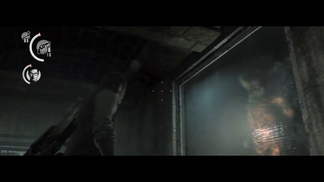 The Evil Within #24 "Tense Trap Solving" смотреть онлайн