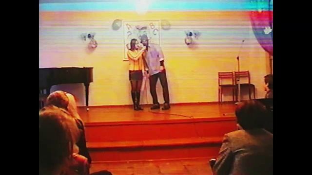 ПОСВЯЩЕНИЕ В СТУДЕНТЫ 2002 смотреть онлайн