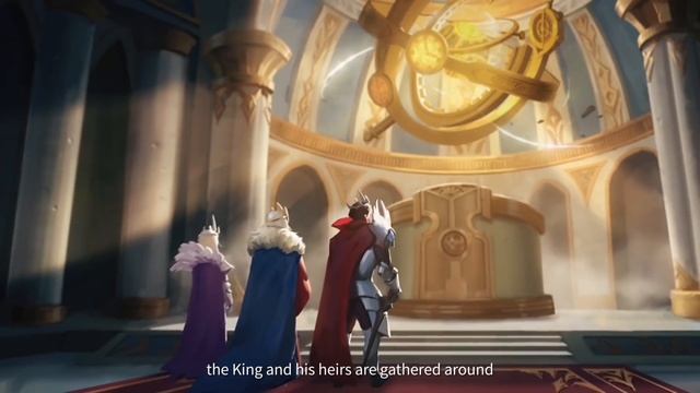 The Lich's Revenge - Art of Conquest смотреть онлайн