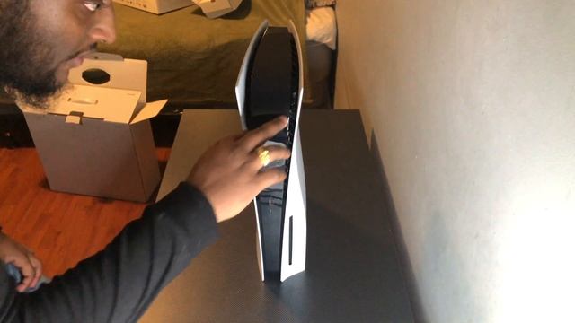 Gaming Setup Heading into 2021!! смотреть онлайн