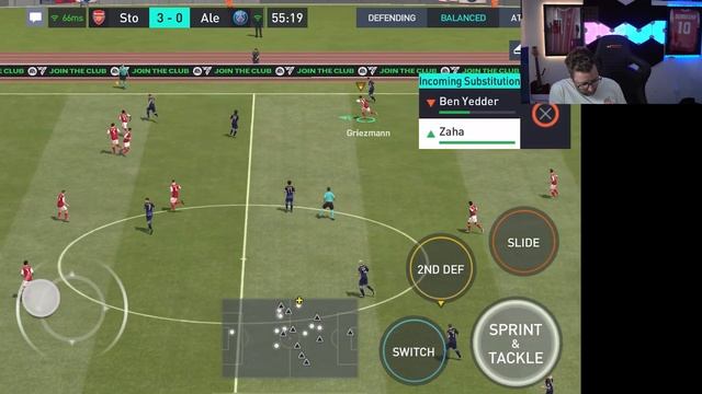 Hall of Legends in FIFA Mobile 23! Relive the Career Highlights of Three Icons! RTG ep 52 смотреть онлайн