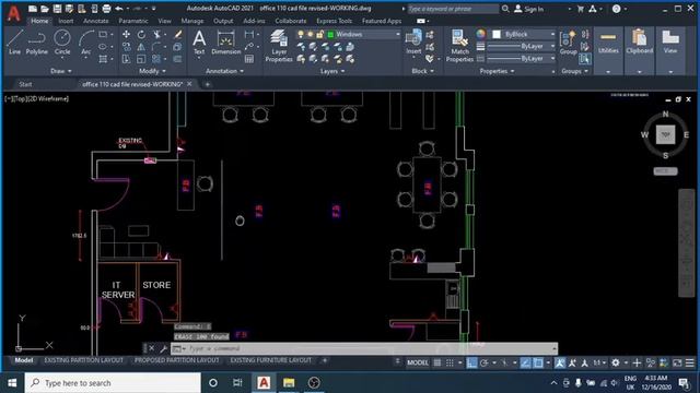 AutoCAD Electrical Drawing for Dubai Municipality(DM)-Drawings solution смотреть онлайн