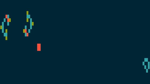 conway, "toy implementation of Conway's Game of Life in your terminal" смотреть онлайн
