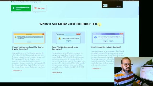 Possible Solutions to fix Excel files that are huge смотреть онлайн