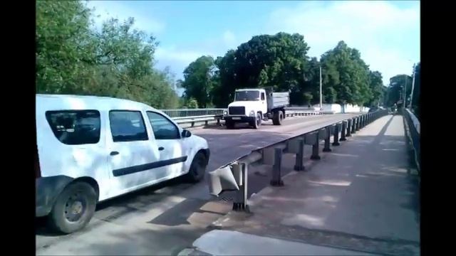 ГАЗ 3307 смотреть онлайн