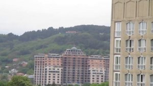 Кисловодск.  Гостиница Algrado.  21.05.2023 г.