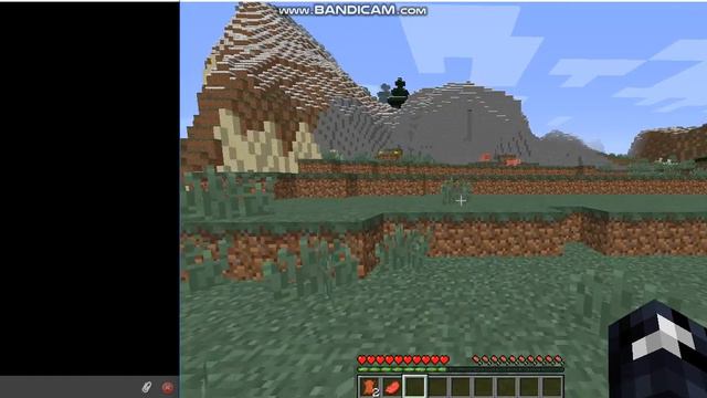 NULL IN MINECRAFT 1.13.2 смотреть онлайн