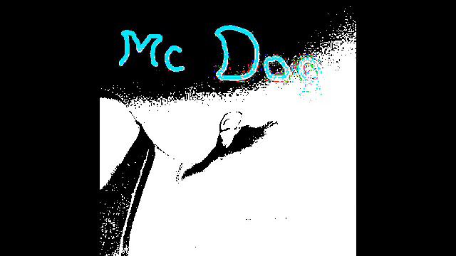 Dog mc - Дай мне силы,дай мне свою любовь смотреть онлайн