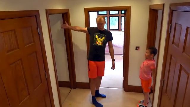 Макс и Катя стали родителями смотреть онлайн