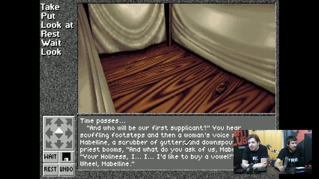 Retro GamesPlay: Superhero League of Hoboken смотреть онлайн