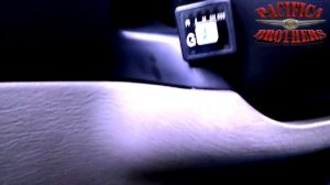 Ремонт клапана ГБО