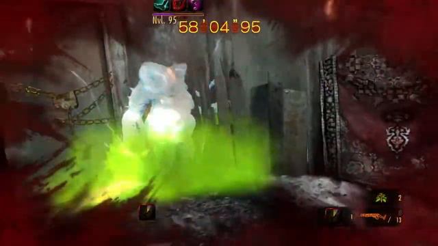 Resident Evil Revelations 2 LRC 712 (Solo) WR Ps4. смотреть онлайн
