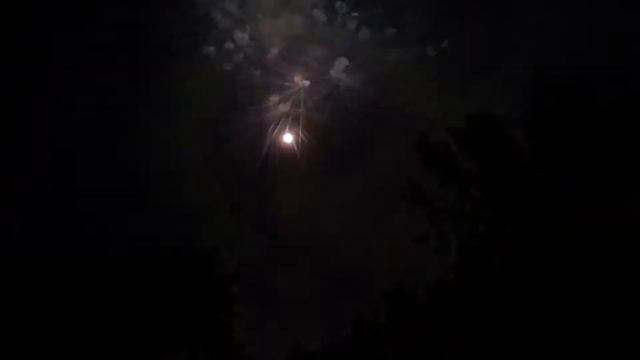 #CanadaDay #Fireworks at #TheForks in #Winnipeg July 1st, 2016. смотреть онлайн