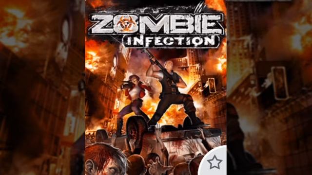 ZOMBIE INFECTION GAMELOFT CLASSICS (Android) OST - Full Soundtrack (several versions) смотреть онлайн