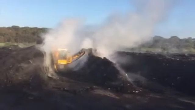 Menart Sideturner at West London Composting смотреть онлайн