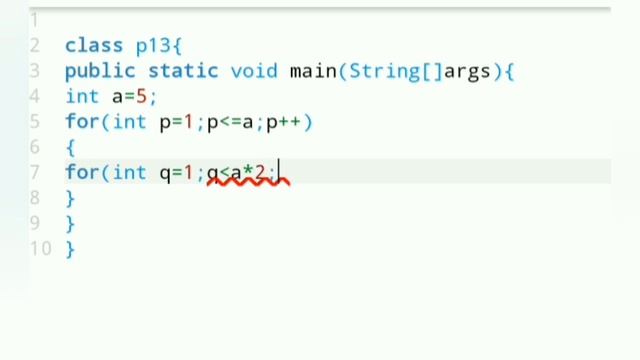 Java pattern program part 40 Easy Learning Genius смотреть онлайн