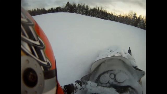 Arctic Cat 580 Boondocking Pt 2 смотреть онлайн