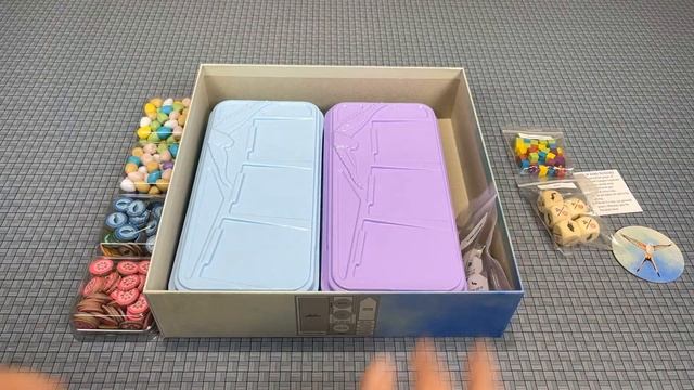 TGA: Wingspan with European and Oceania Expansions - Board Game Review смотреть онлайн