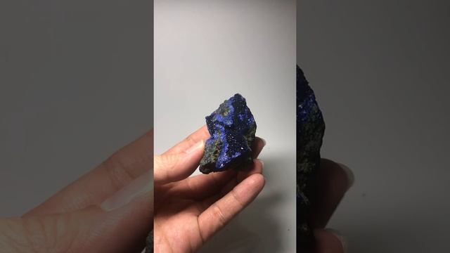 92g Azurite Malachite Crystal Raw Minerals смотреть онлайн