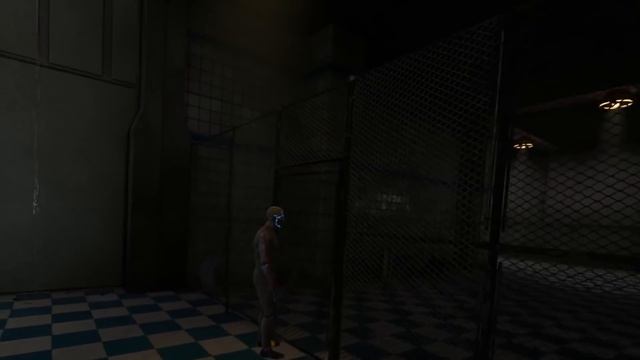 Сюжет и лор вселенной Boneworks смотреть онлайн