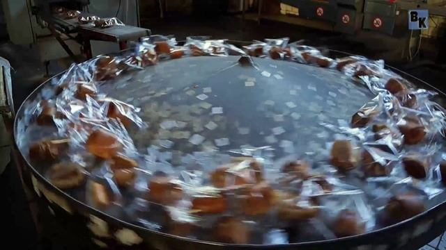 Хлеб в Волоколамске