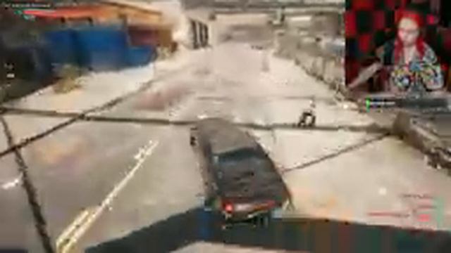 МАРАФОН ДЕНЬ 26 Cyberpunk 2077 прохождение на русском #4 Корпорат смотреть онлайн